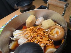 -沼津港精致料理·寿喜烧·烧鸟(青浦宝龙广场日料榜单店)
