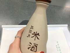 -西昌老号李小肠特色烧烤园(双流店)