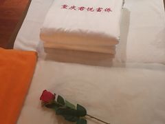-跨越足界Spa足道(潍坊店)