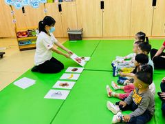 -全优加早教托育园(广百新一城店)