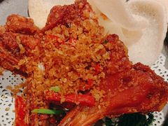 -避风塘(宝山万达店)