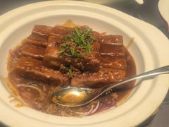 -上和臻品中国菜(花园街店)