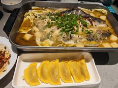 -半天妖烤鱼(呼市摩尔城店)