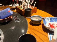 -赤RedBowl川锅·炙烤·板前(北京瑰丽酒店)