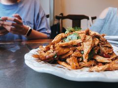 麻辣手撕鸡-马头巷·食景园(苏州总店)