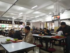 大堂-哈尔滨工业大学-学苑楼