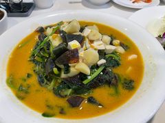 -清真马祥兴菜馆(云南北路店)