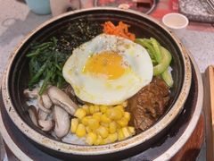 -将军牛排·尔滨地标朝鲜族美食(总店)