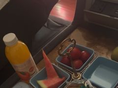 -华夏良子·足道SPA艾灸(三里屯店)