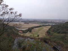 -平湖九龙山旅游度假区