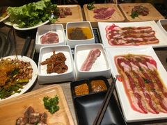 -火炉火自助餐(悠唐购物中心店)
