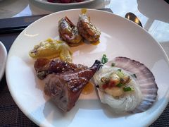 -白云宾馆-祥云西餐厅·法式鹅肝海鲜自助