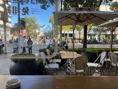 -Peet's Coffee皮爷咖啡(大学路店)