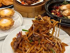 -稻香海鲜饭店(第一国际店)