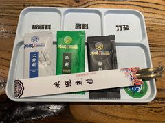 -河坝烧烤串城(银亭路店)