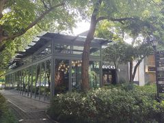 -星巴克(西湖天地店)