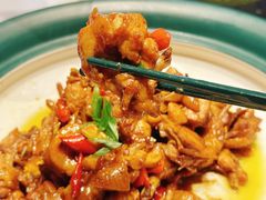 -观宴·品质赣菜(高新大道店)