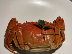 -吴越荣记苏州菜·松鼠桂鱼100%活鱼现做(月光码头店)