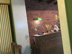 用餐区-有料儿铜锅(白堤路店)
