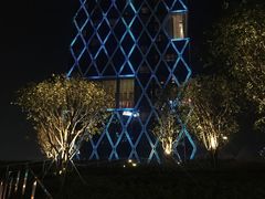 -小南洋海景餐厅(深圳湾店)
