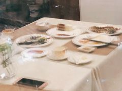 -东方豪景花园酒店·怡景旋转餐厅