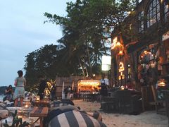 -Coco Tam’s