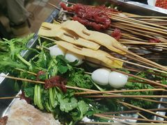 -三番火辣串串香(总店)