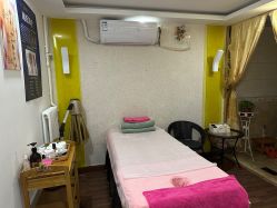 -伊美汇美容美体