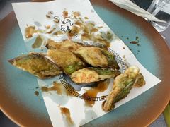 -全聚德(长白直营店)
