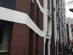 -星巴克(红房子店)