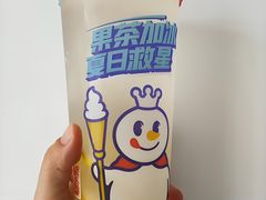 -蜜雪冰城(浙江大学店)
