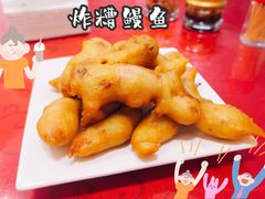 -海坛特色小吃·只做平潭特色菜(平潭店)