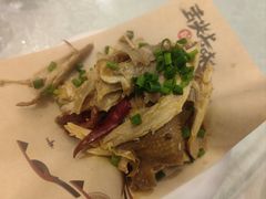 -玉华宫宾馆·餐厅(铜川驻京办店)