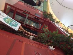 茉莉餐饮(包河万达店)-茉莉餐厅(包河万达店)