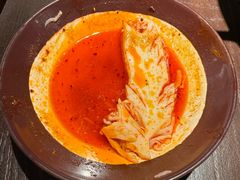 -张翻越·川渝冒菜·武汉黑鸭煲(城北万象城店)