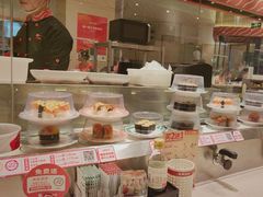 -新一番三文鱼寿司(大东海店)