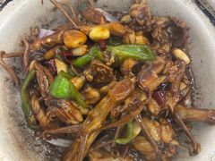 -王家大院·南京菜(湛江路总店)