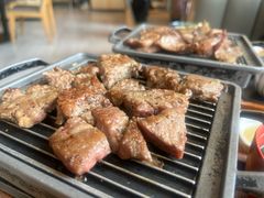 -味太助·银饭食堂(中华城店)