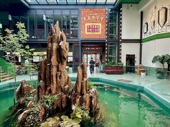 -永红源啤酒·烧烤·海鲜·大排档(台柳路店)