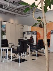 -Hair  Gallery