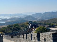 -黄贤森林公园