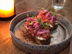 -BOR Eatery(安福路店)