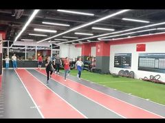 -育健帕里西青少年体能训练中心(朝阳门店)