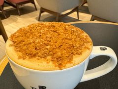 -Peet's Coffee皮爷咖啡(杭州来福士店)