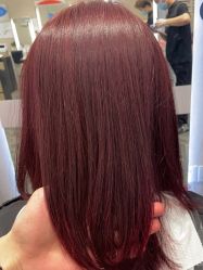 -MMby Hair Code芭曲发型
