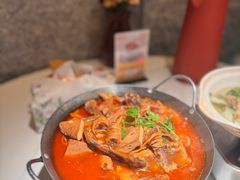 -又见炊烟私房菜(敬亭路店)