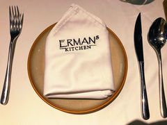-Erman岩烧牛排(虹桥南丰城店)