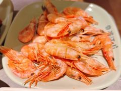-盛江山自助料理(太原街万达店)
