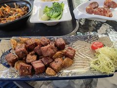 -茶米人台湾料理·精致快简餐