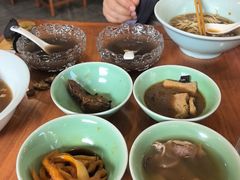 -奎元馆.百年奎元.非遗传承(西湖边的解放路店)
